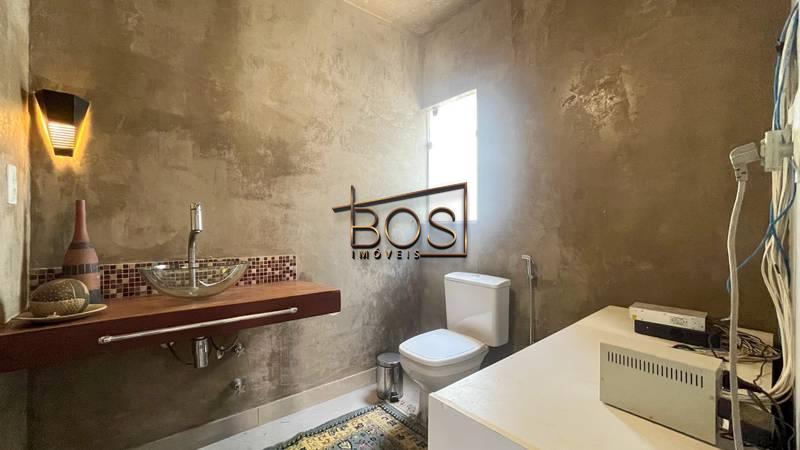 Casa, 3 quartos, 320 m² - Foto 22