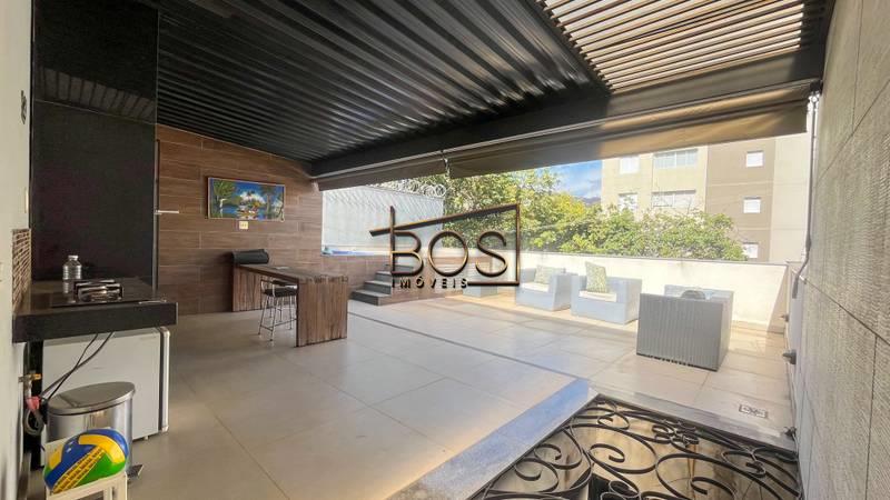 Casa, 3 quartos, 320 m² - Foto 23