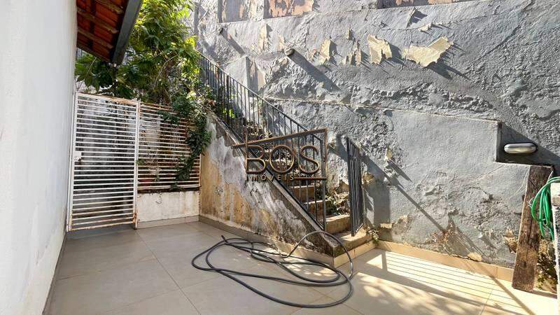 Casa 3 quartos à venda em Serra, Belo Horizonte - MG - foto 27