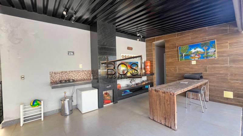 Casa, 3 quartos, 320 m² - Foto 24