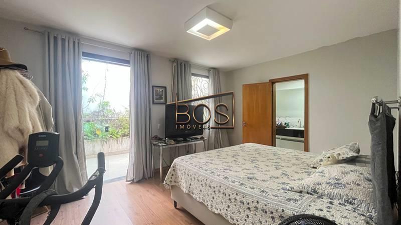 Casa, 3 quartos, 320 m² - Foto 9