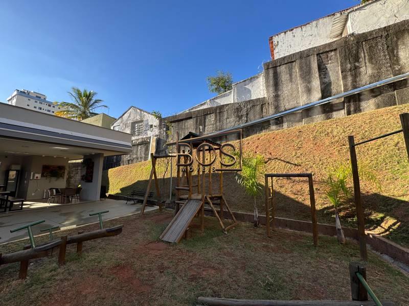 Apartamento, 2 quartos, 50 m² - Foto 20