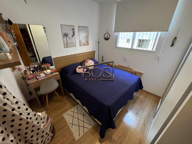 Apartamento, 2 quartos, 50 m² - Foto 11