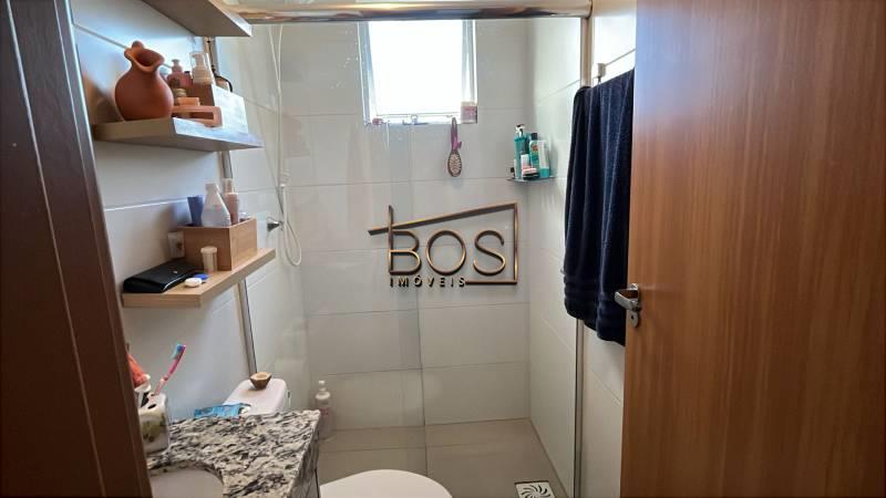 Apartamento, 2 quartos, 50 m² - Foto 14