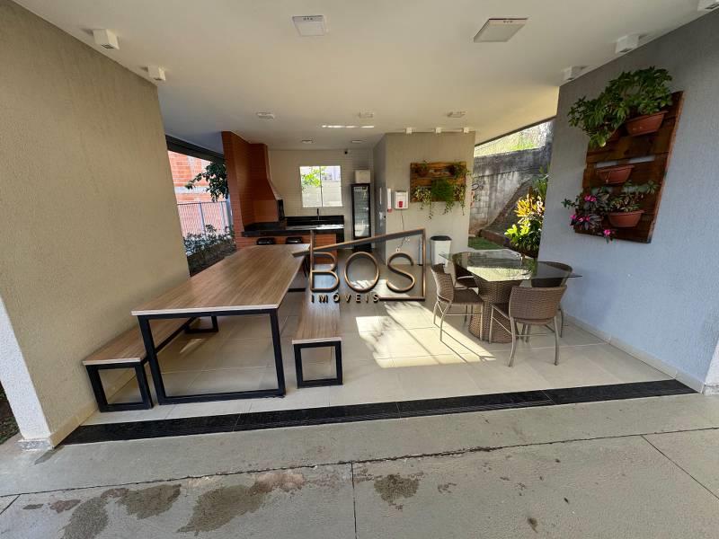 Apartamento, 2 quartos, 50 m² - Foto 15