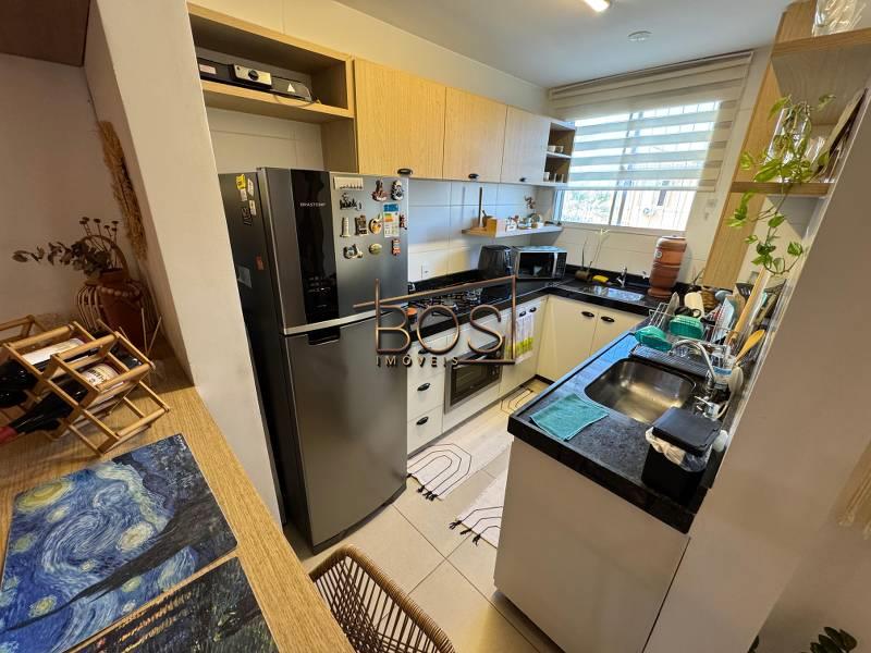 Apartamento, 2 quartos, 50 m² - Foto 7