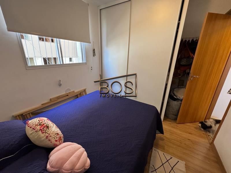 Apartamento, 2 quartos, 50 m² - Foto 12