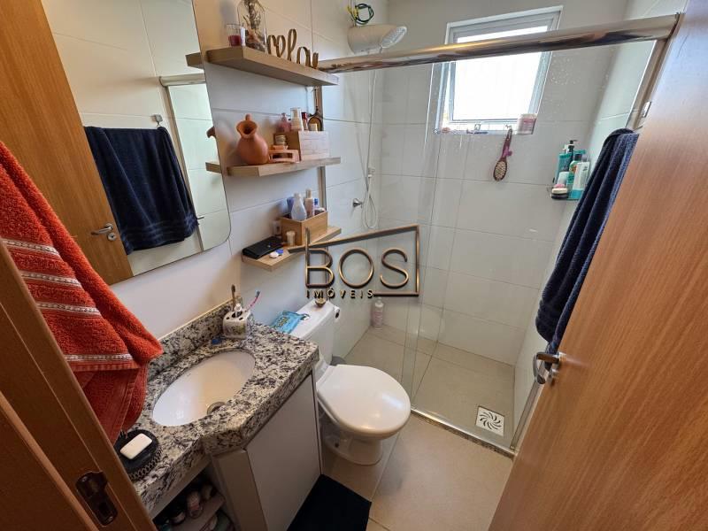 Apartamento, 2 quartos, 50 m² - Foto 13