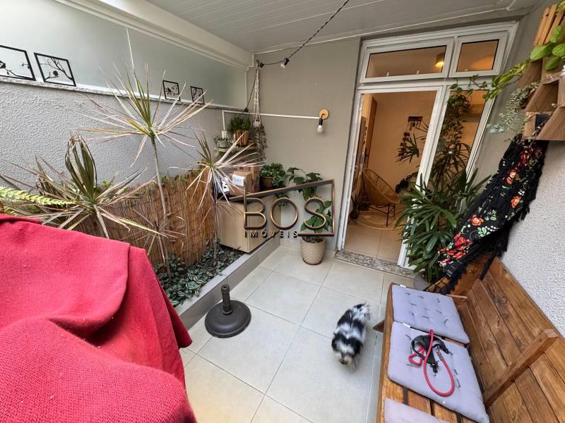 Apartamento, 2 quartos, 50 m² - Foto 16