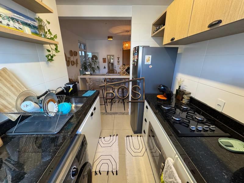 Apartamento, 2 quartos, 50 m² - Foto 6