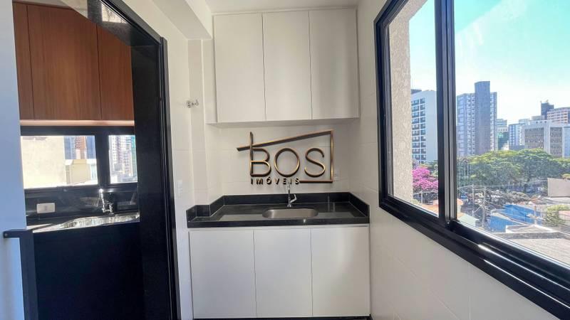 Apartamento, 3 quartos, 77 m² - Foto 6