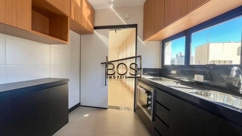 Apartamento, 3 quartos, 77 m² - Foto 4