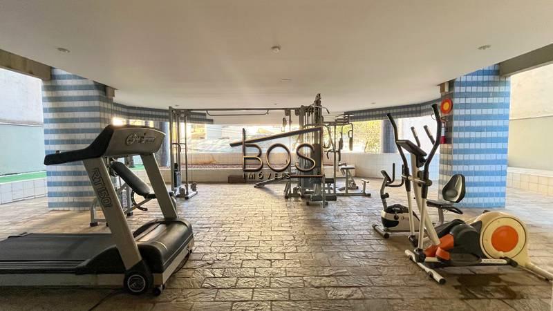 Apartamento, 1 quarto, 40 m² - Foto 15