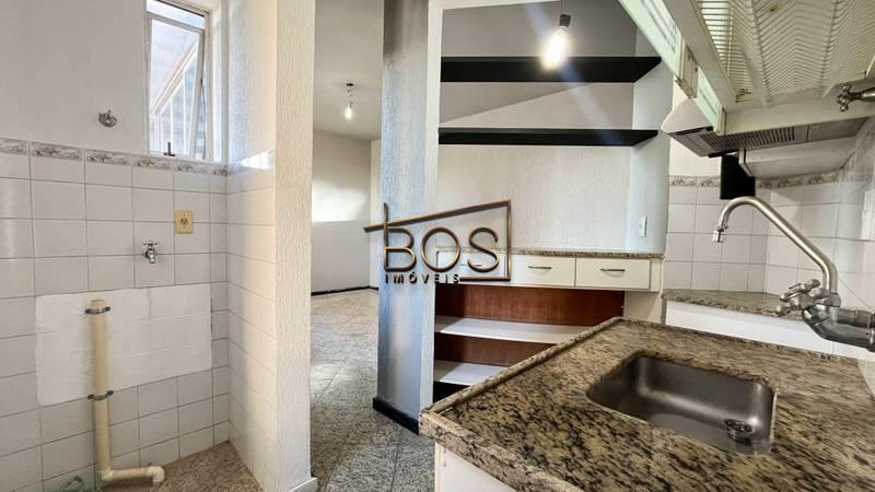 Apartamento, 1 quarto, 40 m² - Foto 7