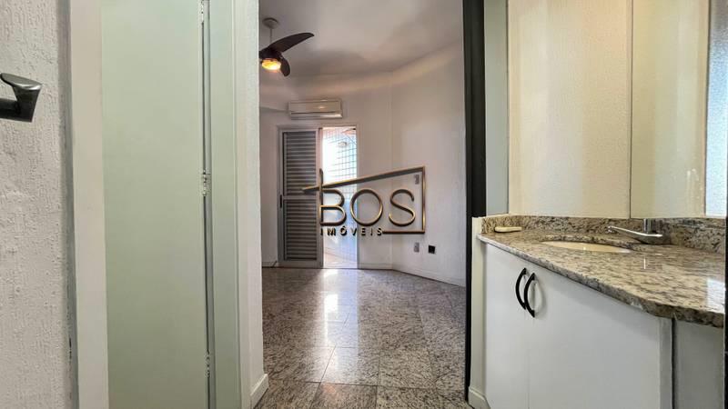 Apartamento, 1 quarto, 40 m² - Foto 8