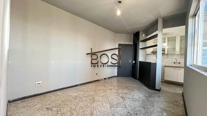 Apartamento, 1 quarto, 40 m² - Foto 2