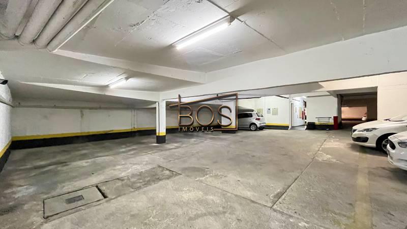 Apartamento, 1 quarto, 40 m² - Foto 13