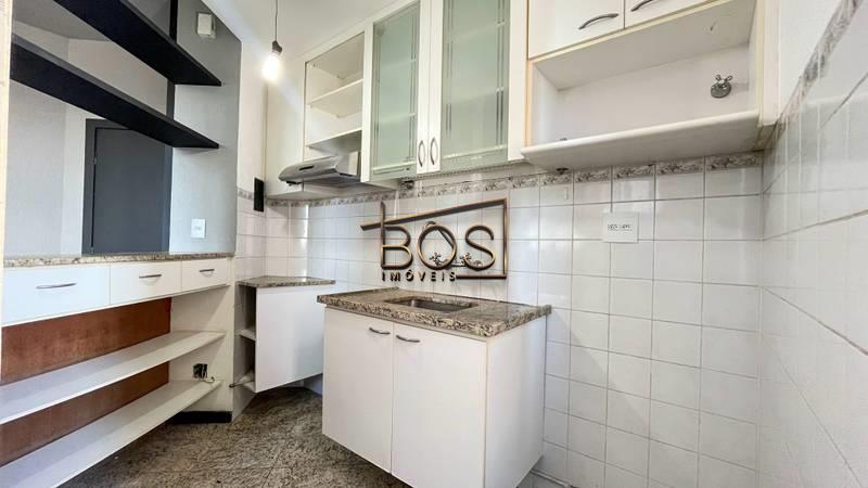 Apartamento, 1 quarto, 40 m² - Foto 5