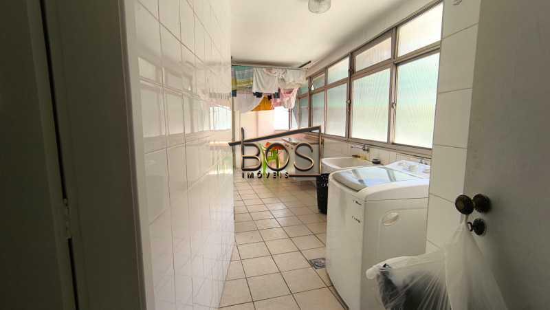 Apartamento, 4 quartos, 308 m² - Foto 13