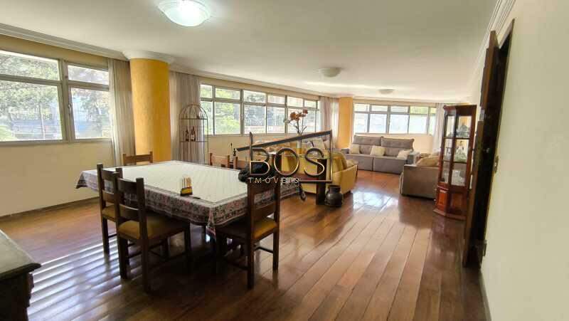 Apartamento, 4 quartos, 308 m² - Foto 1