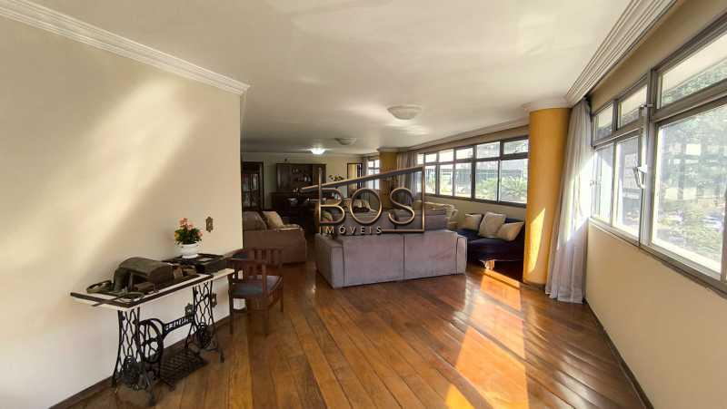 Apartamento, 4 quartos, 308 m² - Foto 6