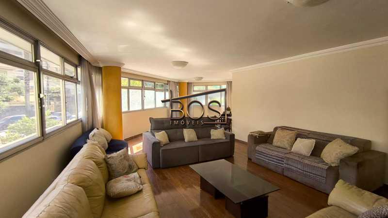 Apartamento, 4 quartos, 308 m² - Foto 2