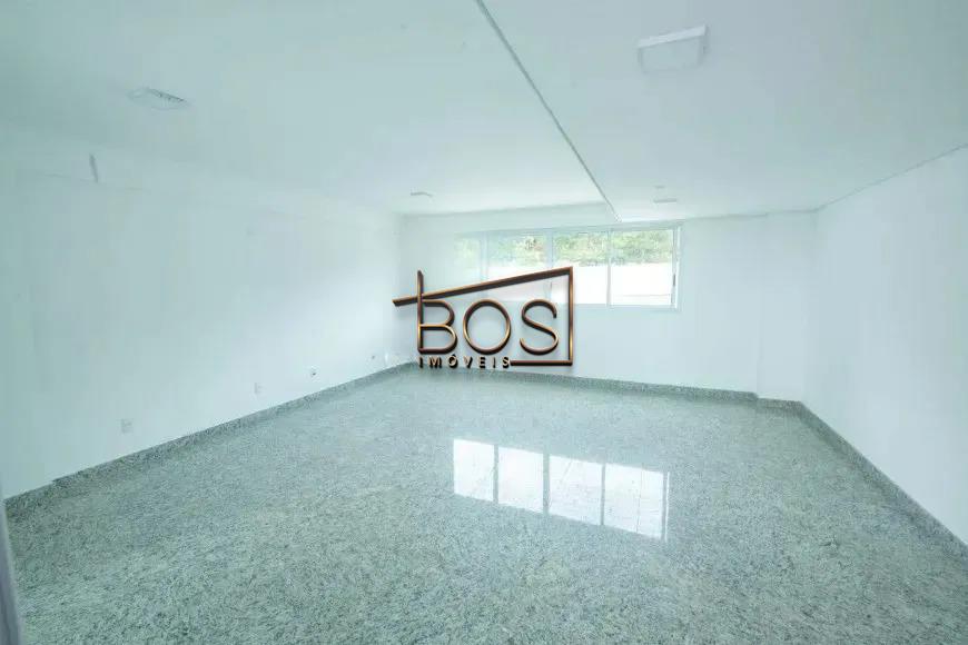 Apartamento, 3 quartos, 90 m² - Foto 2