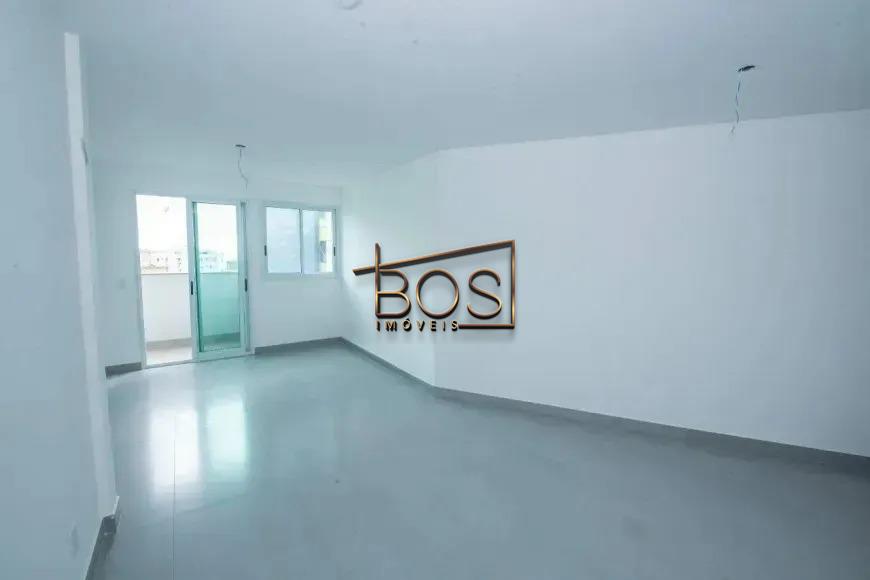 Apartamento, 3 quartos, 90 m² - Foto 1
