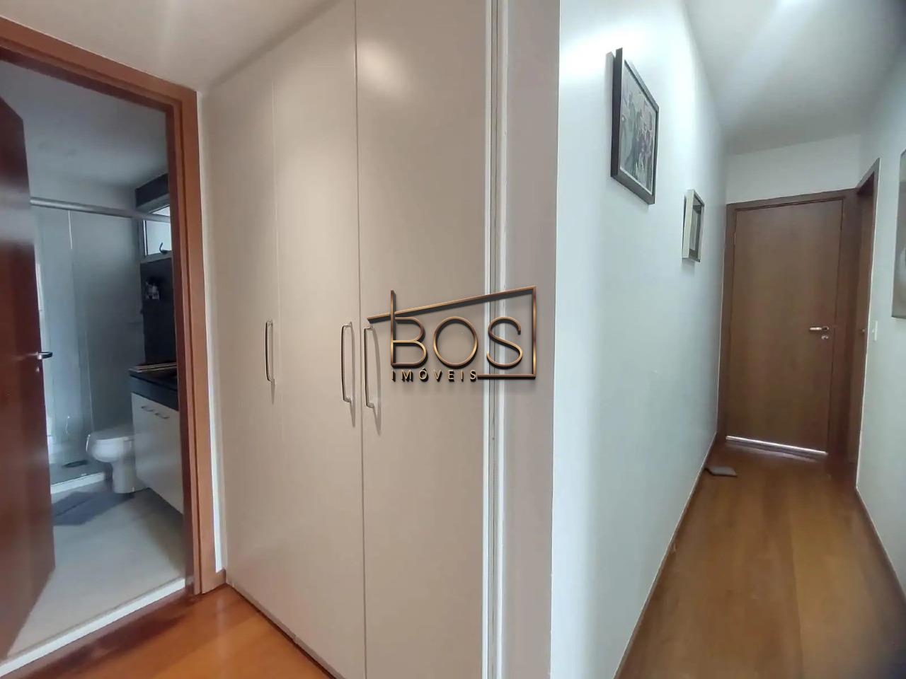 Apartamento, 4 quartos, 168 m² - Foto 16