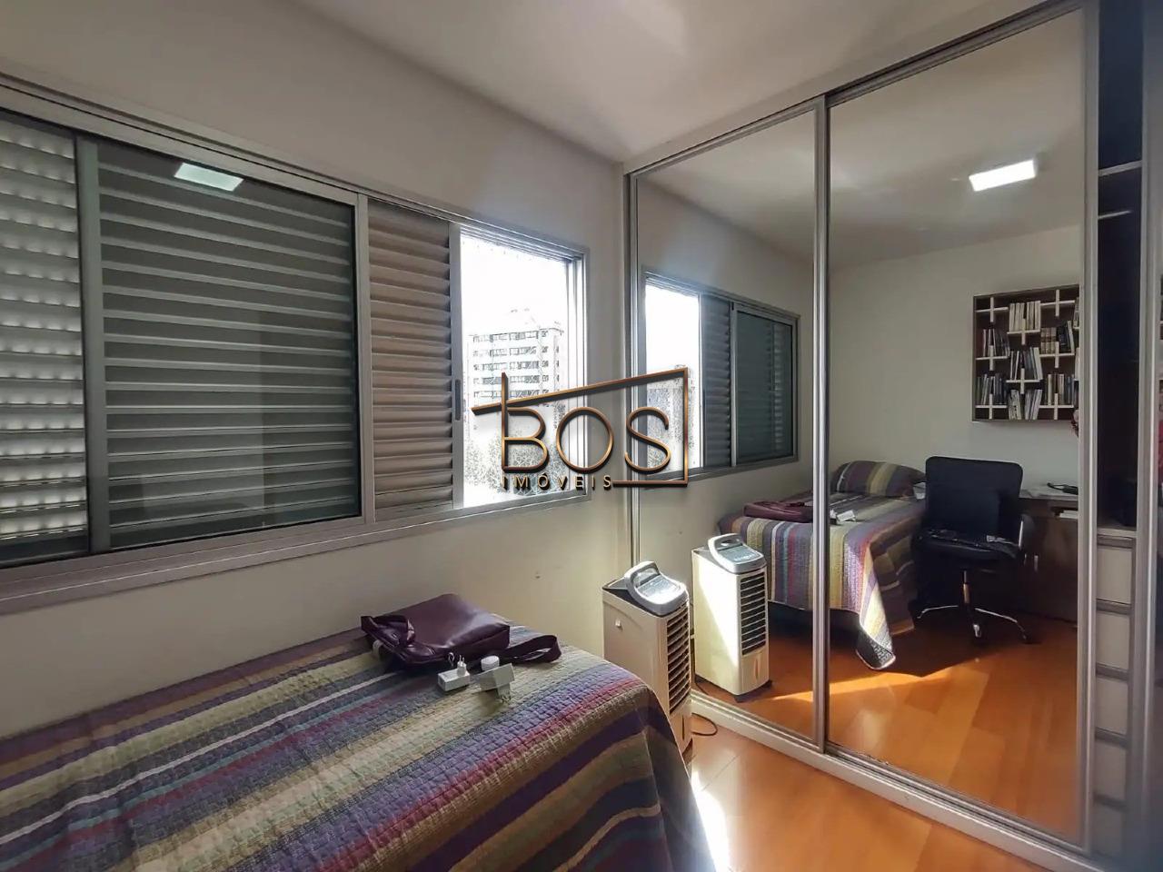 Apartamento, 4 quartos, 168 m² - Foto 9