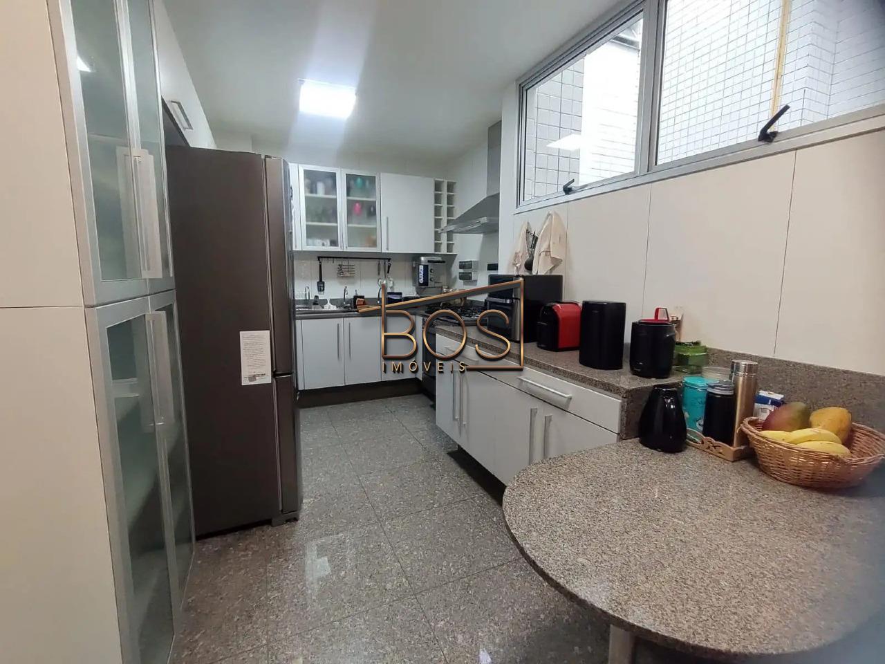 Apartamento, 4 quartos, 168 m² - Foto 5