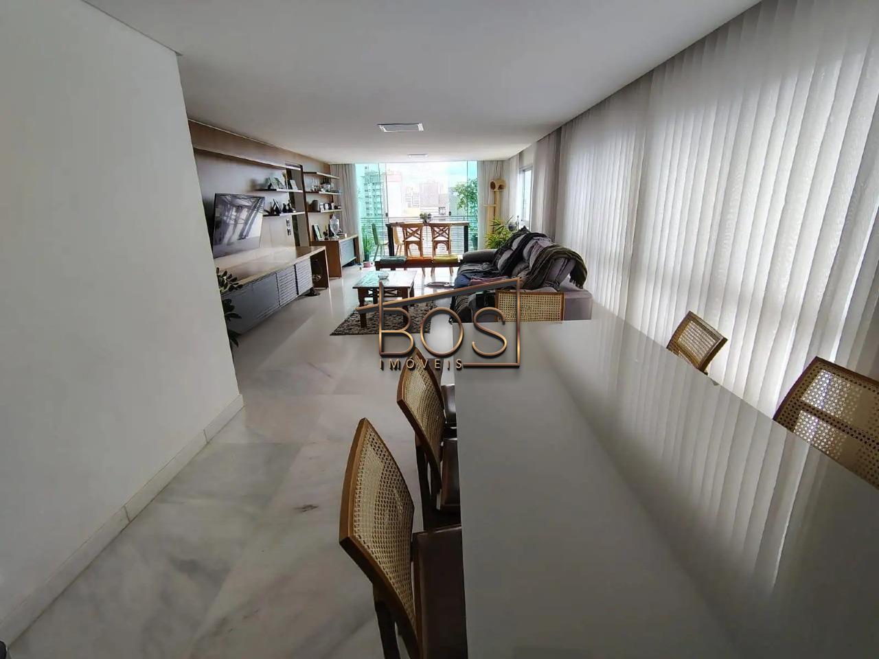Apartamento, 4 quartos, 168 m² - Foto 2