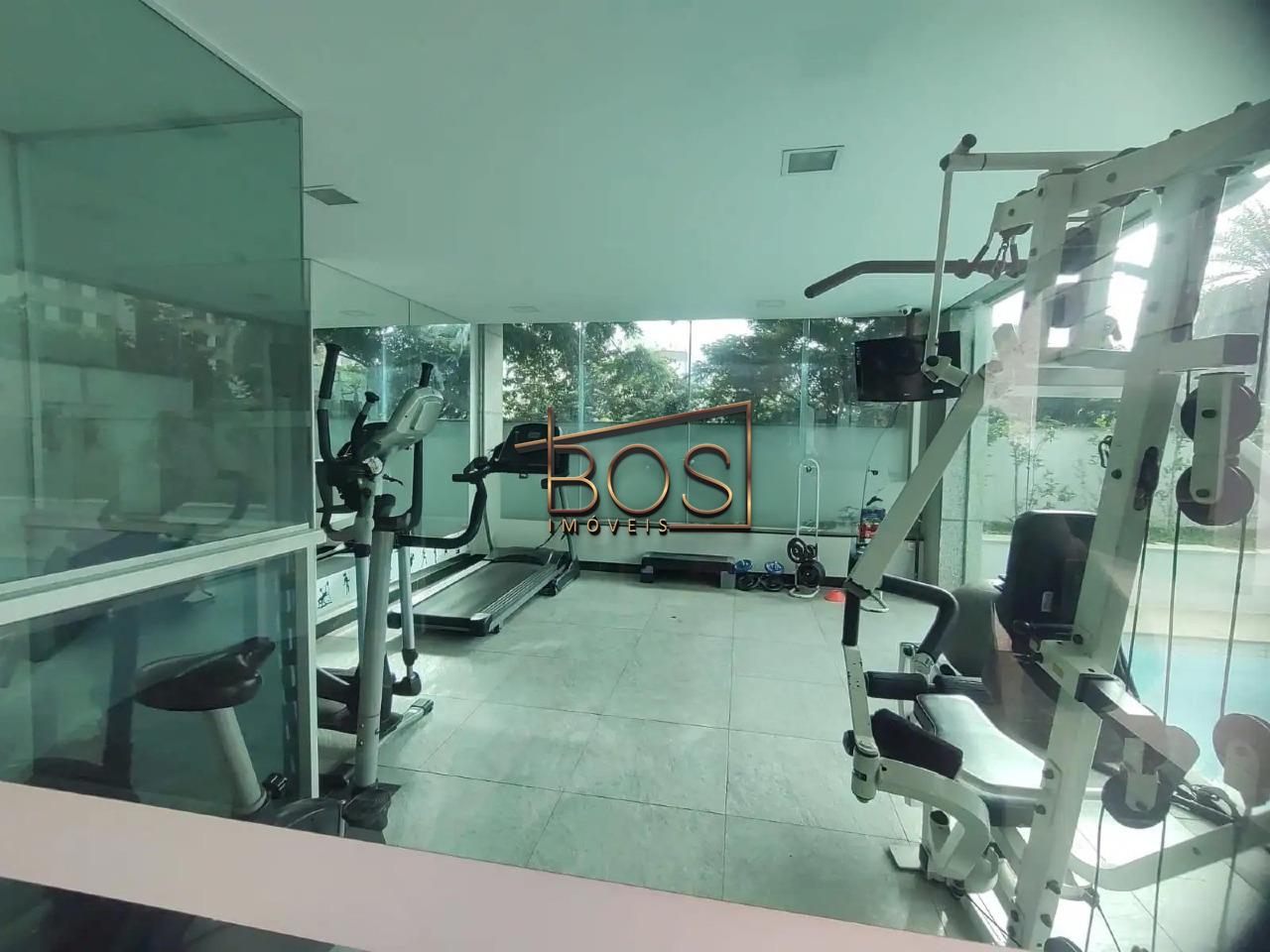 Apartamento, 4 quartos, 168 m² - Foto 22