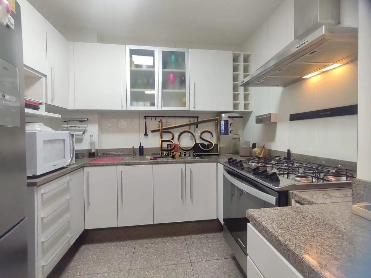 Apartamento, 4 quartos, 168 m² - Foto 6