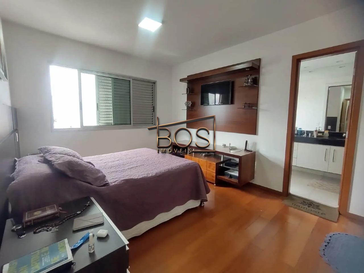 Apartamento, 4 quartos, 168 m² - Foto 12