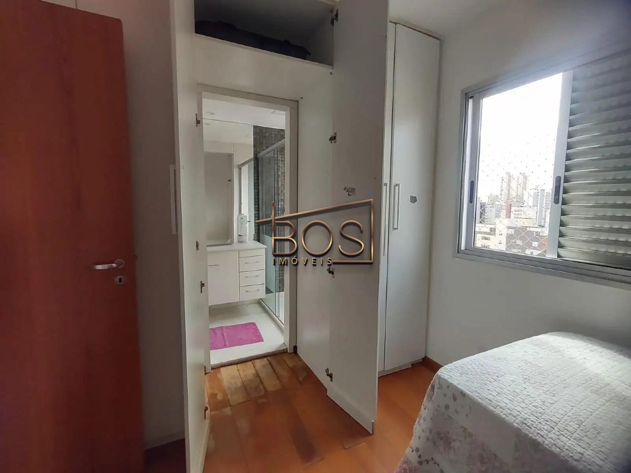 Apartamento, 4 quartos, 168 m² - Foto 11