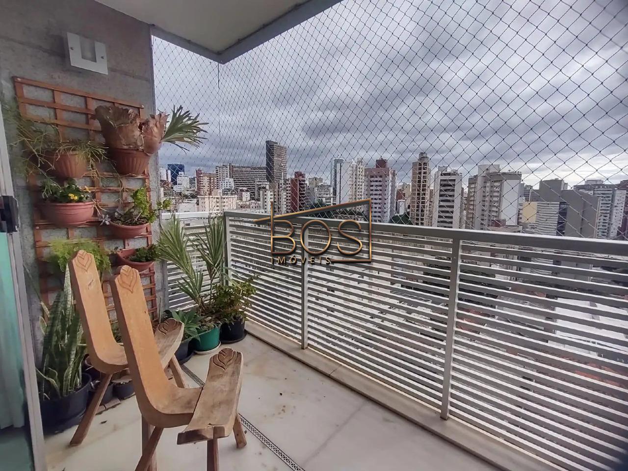 Apartamento, 4 quartos, 168 m² - Foto 4