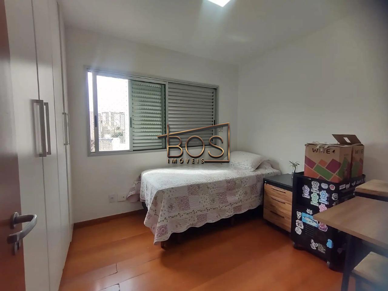 Apartamento, 4 quartos, 168 m² - Foto 10