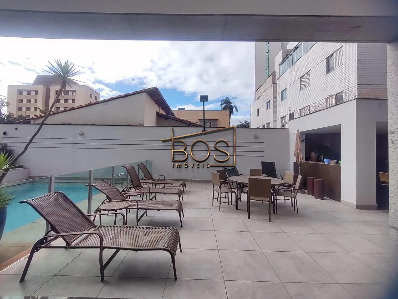 Apartamento, 4 quartos, 168 m² - Foto 20