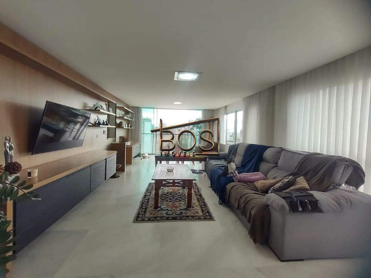 Apartamento, 4 quartos, 168 m² - Foto 1