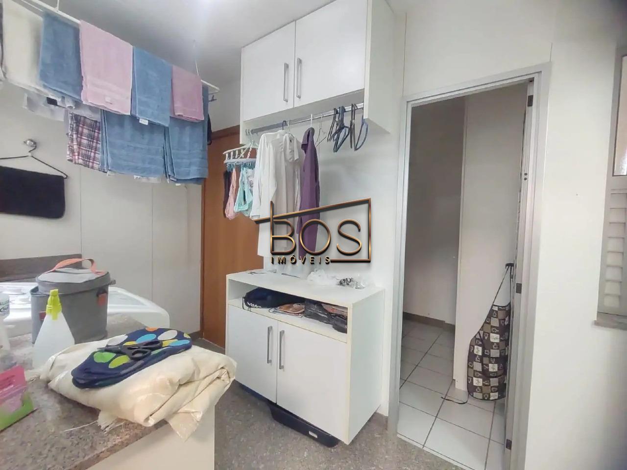 Apartamento, 4 quartos, 168 m² - Foto 7