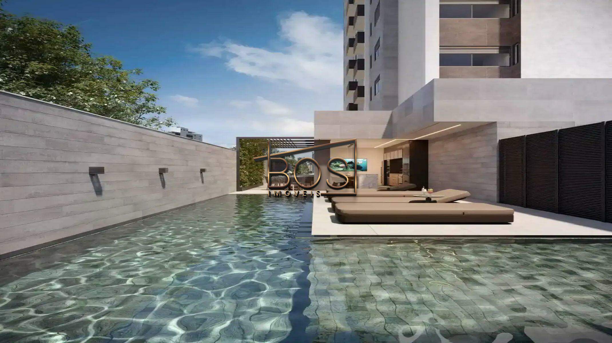 Cobertura, 2 quartos, 78 m² - Foto 2