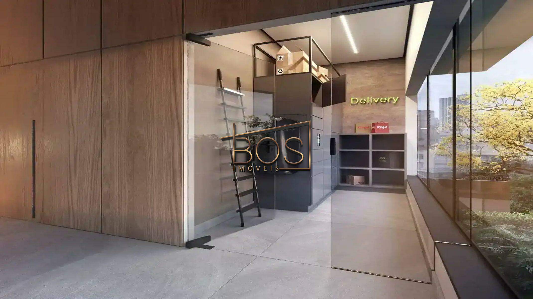 Cobertura, 2 quartos, 78 m² - Foto 8