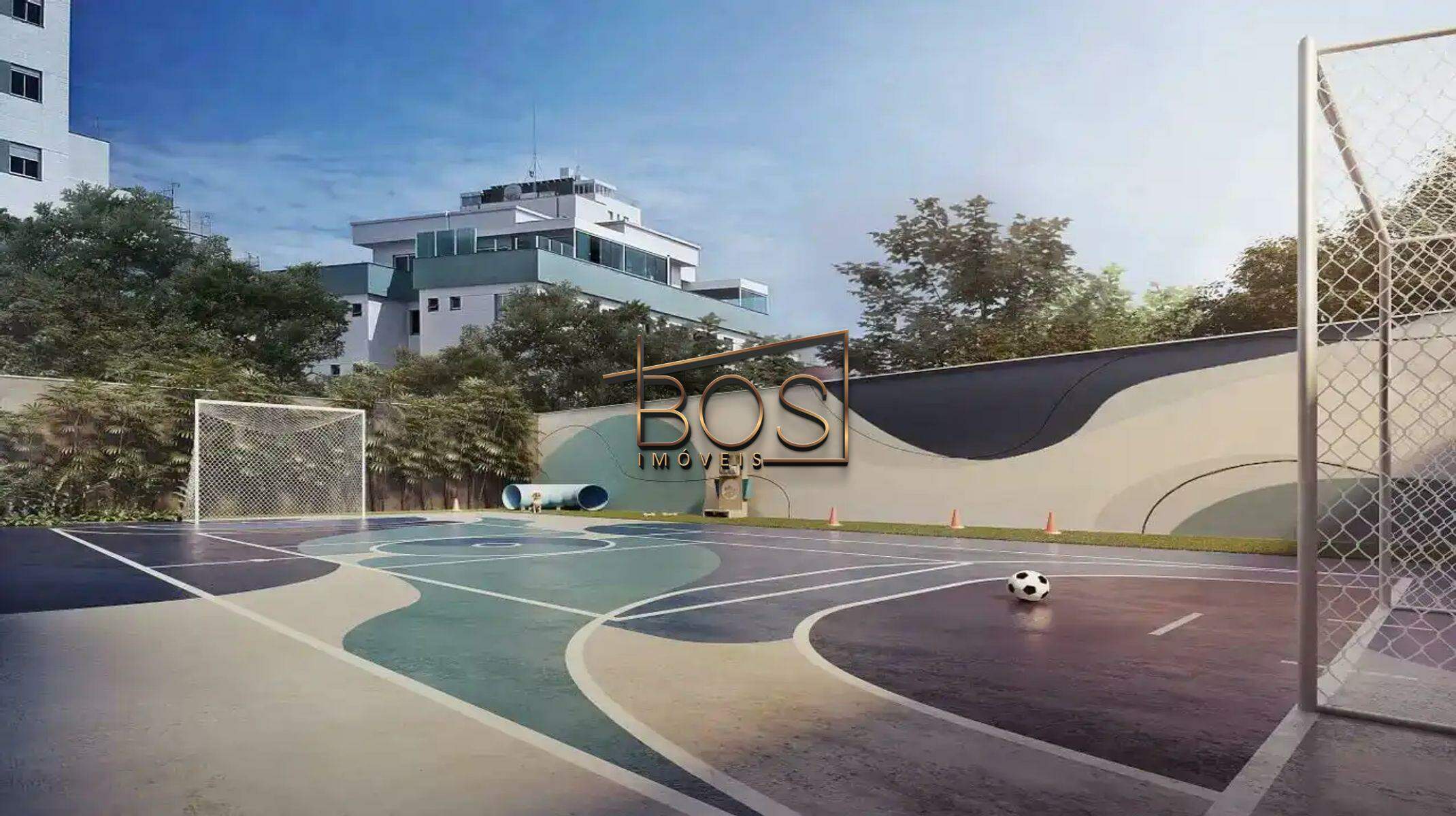 Cobertura, 2 quartos, 78 m² - Foto 4