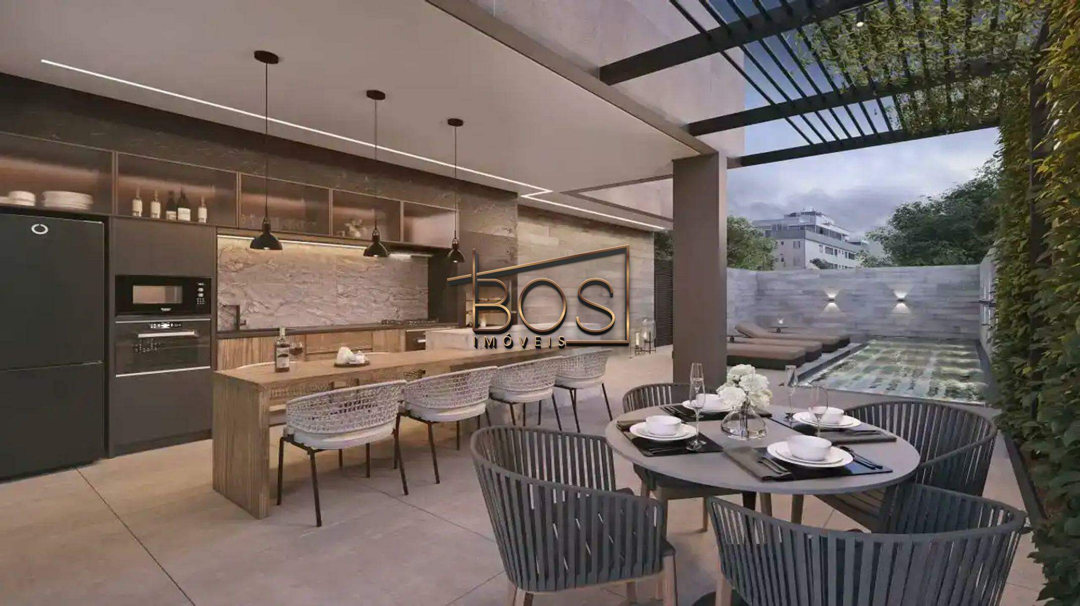 Cobertura, 2 quartos, 78 m² - Foto 3