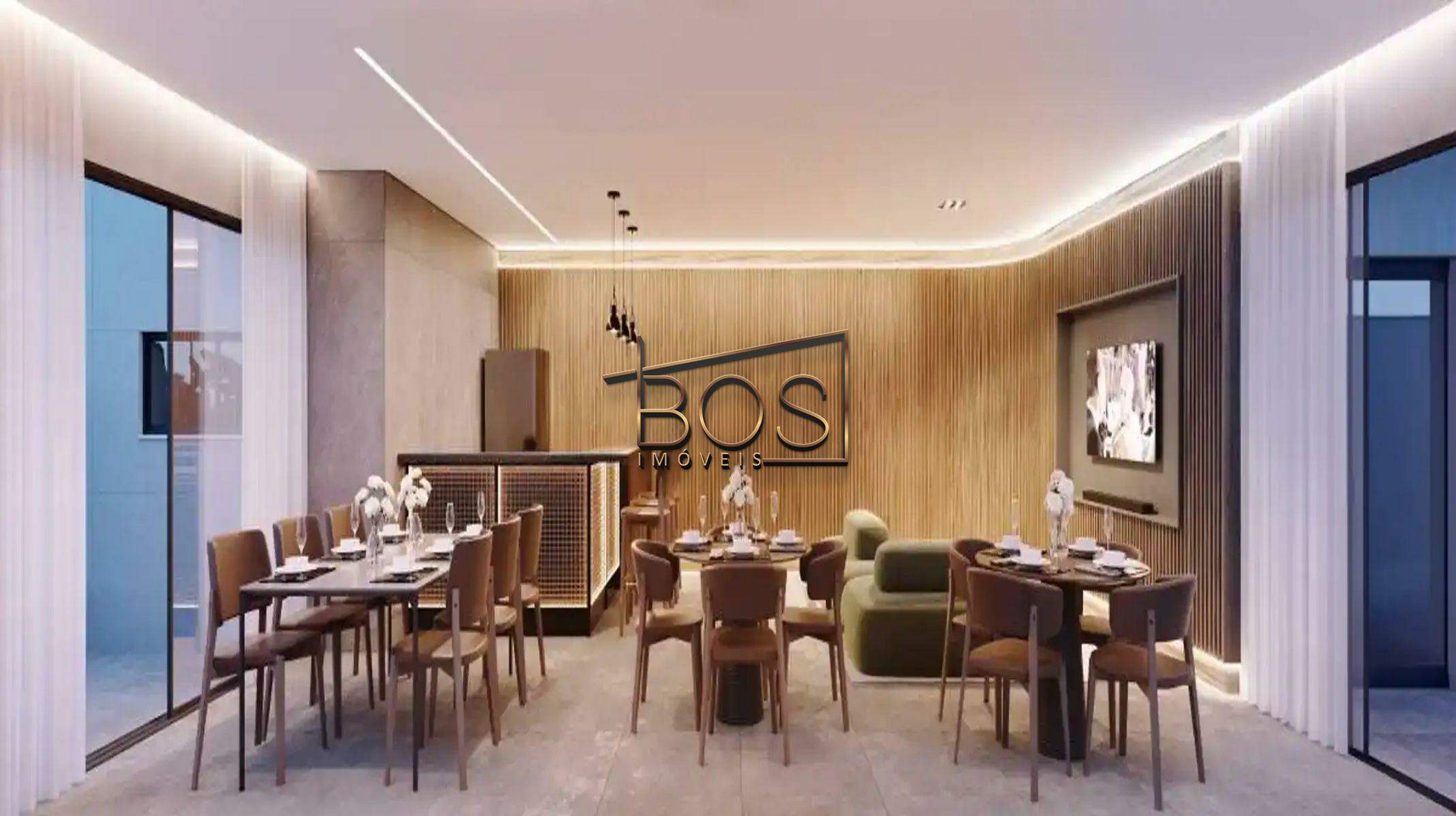 Cobertura, 2 quartos, 78 m² - Foto 6