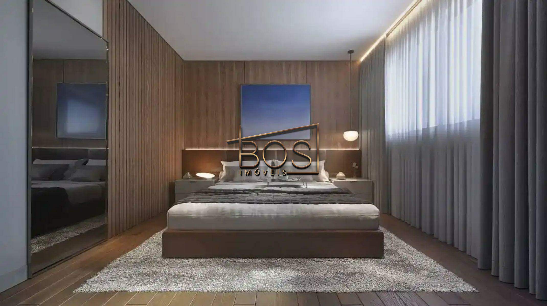 Cobertura, 2 quartos, 78 m² - Foto 9