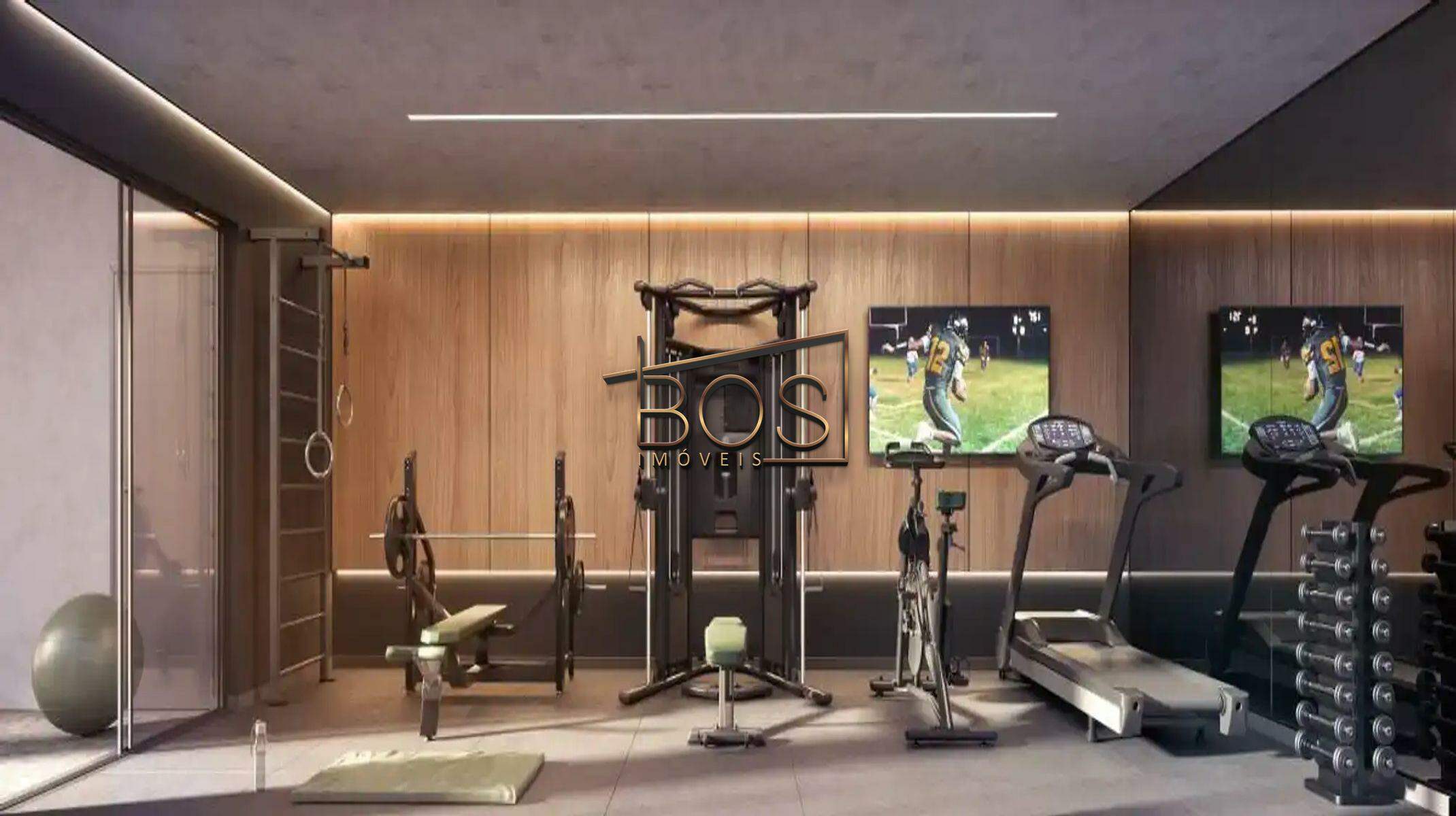 Cobertura, 2 quartos, 78 m² - Foto 5