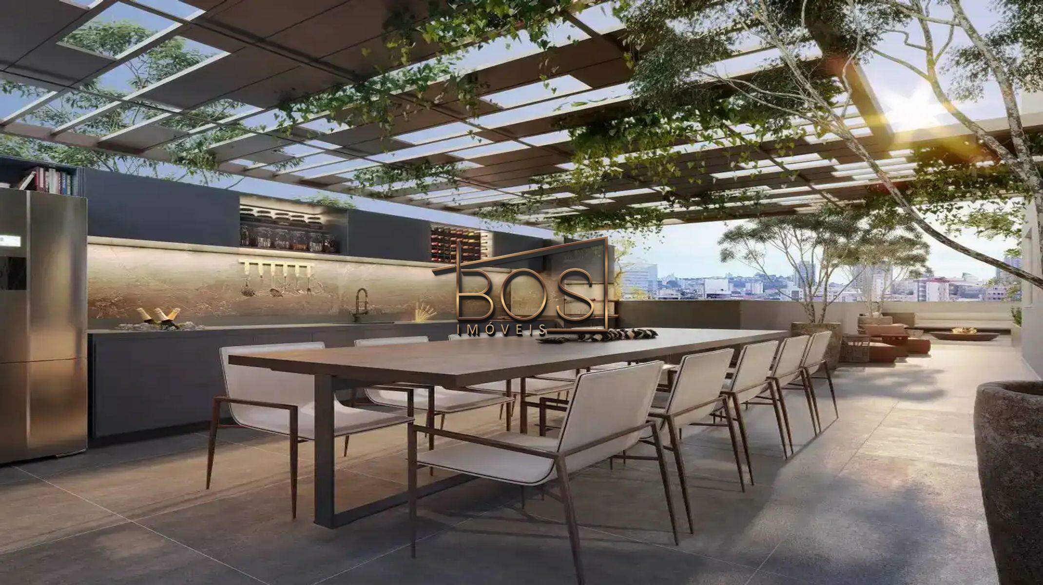 Cobertura, 2 quartos, 78 m² - Foto 10