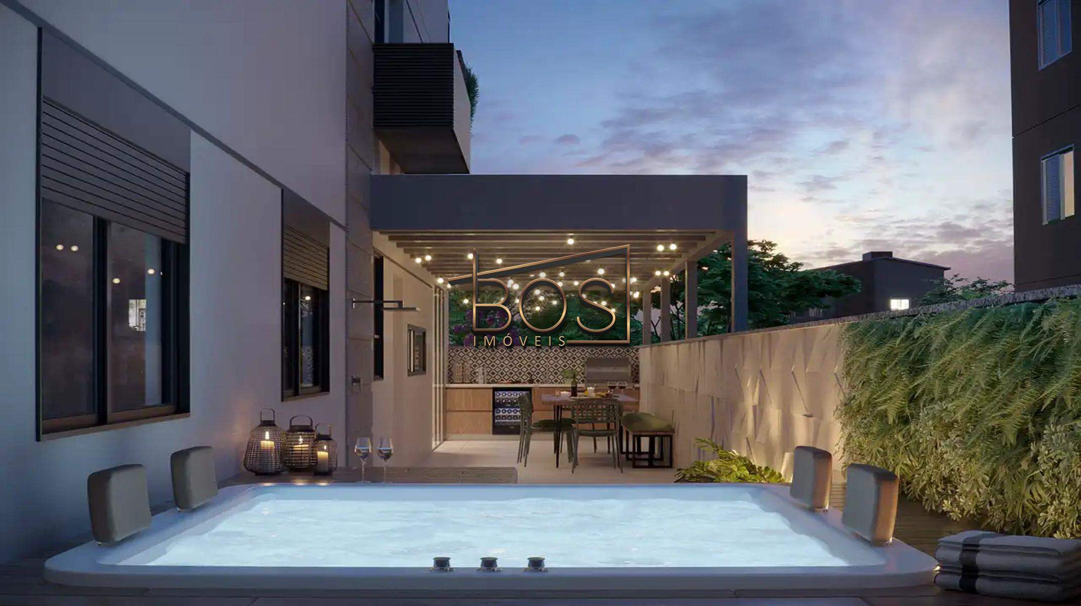 Apartamento, 3 quartos, 112 m² - Foto 15